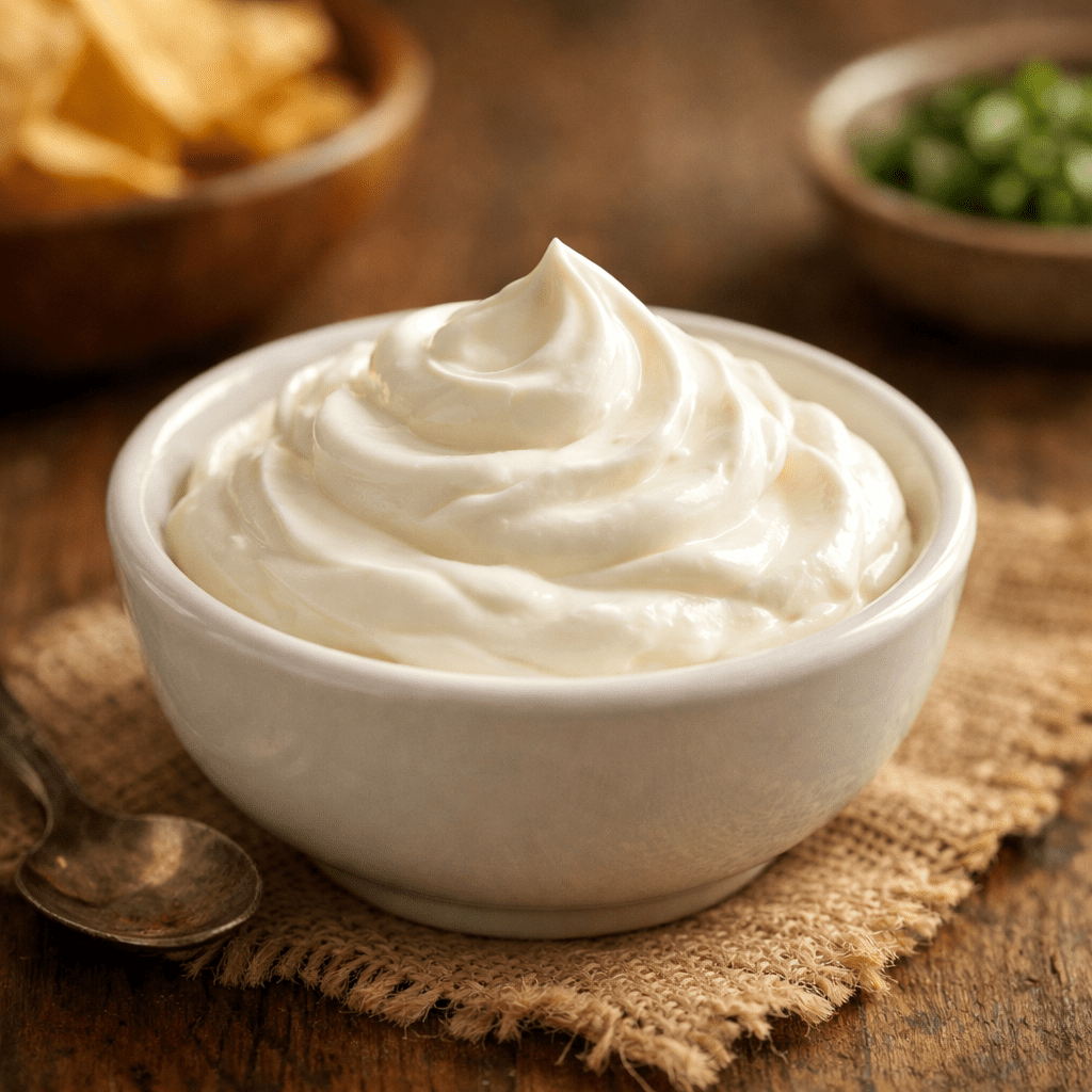 Extra Sour Cream