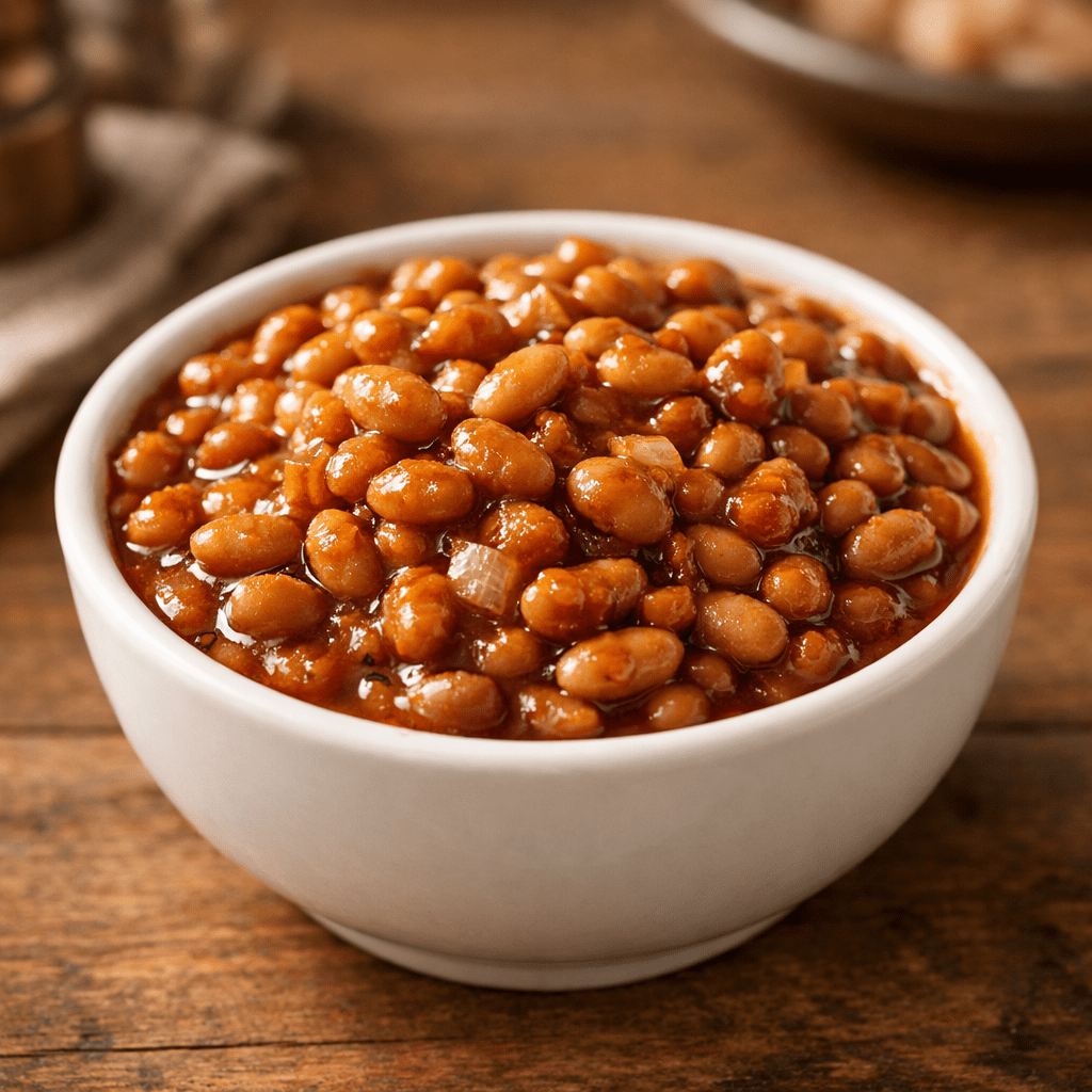 Beans