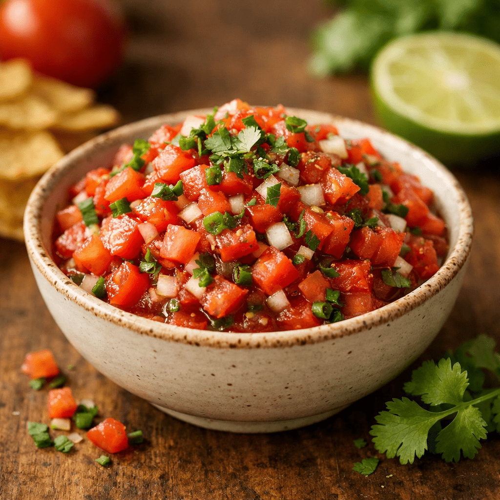 Salsa