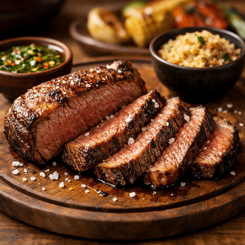 Picanha Steak