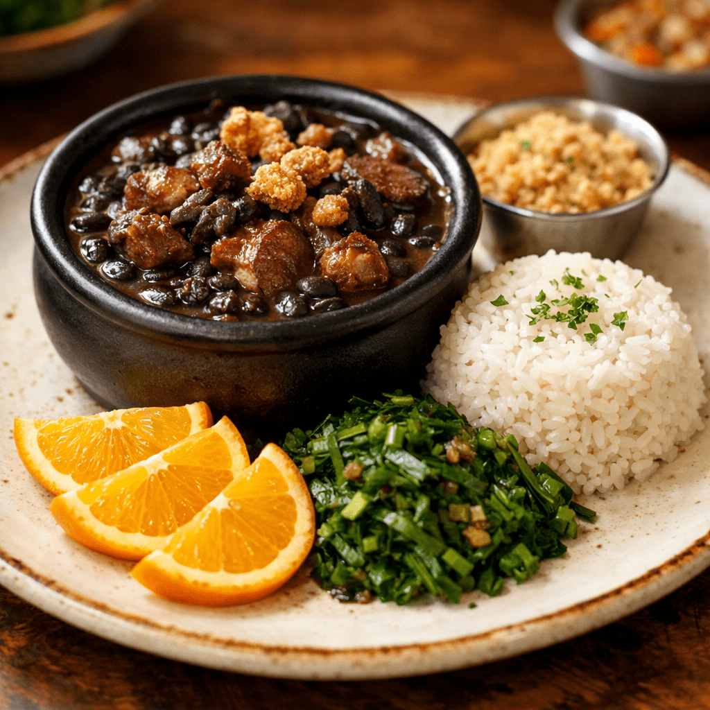 Feijoada